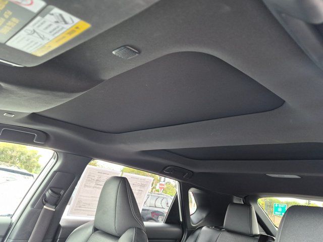 Used 2023 Toyota bZ4X SUV