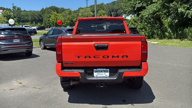 Used 2024 Toyota Tacoma Truck