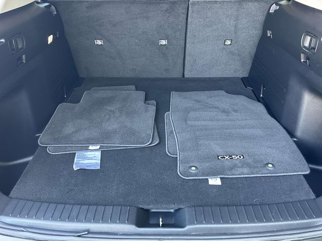 2023 Mazda CX-50 S SELECT - Photo 29