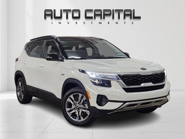 2021 Kia Seltos 2.0 S AWD's photo