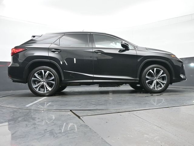 2022 Lexus RX 350 35