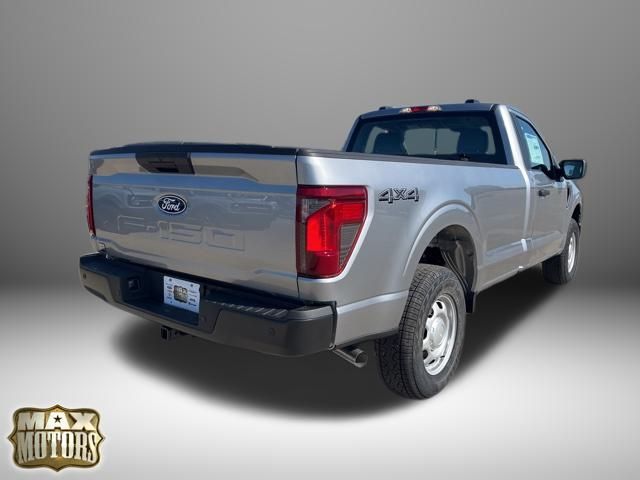 2024 Ford F-150 XL 13