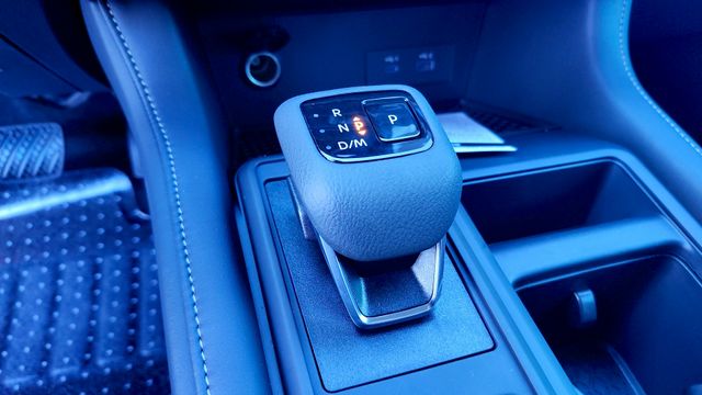 2026 Nissan Pathfinder