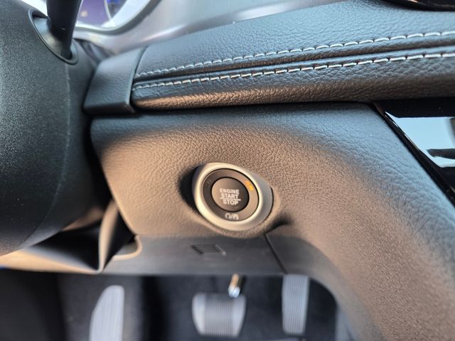 New 2026 Red Chrysler Select image 26