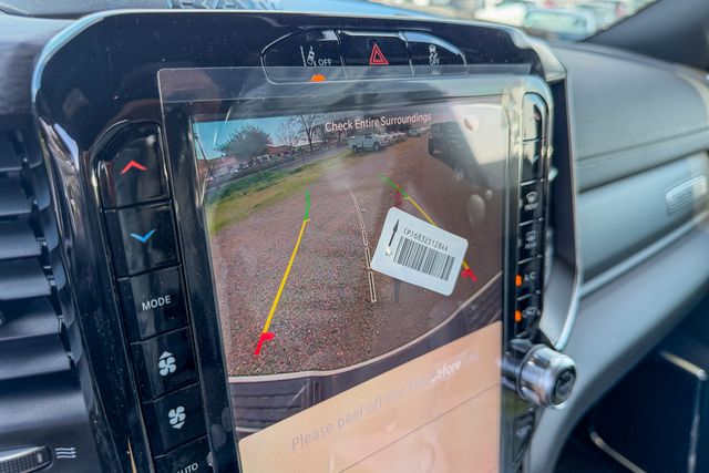 new 2026 Ram 2500 car, priced at $84,235