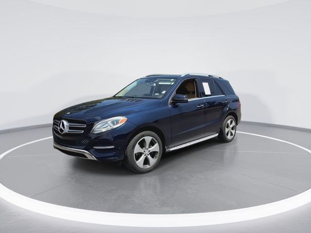 Used 2016  Mercedes-Benz GLE 350 image 4