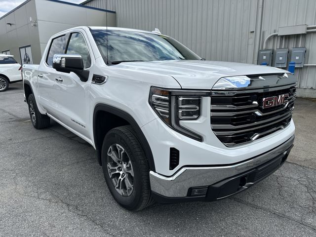 Certified Used 2026 White GMC SLT image 11