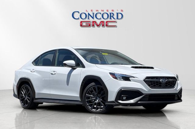 2023 Subaru WRX Premium AWD