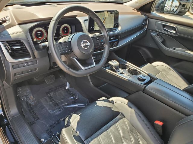 Used 2023 Nissan Rogue SUV