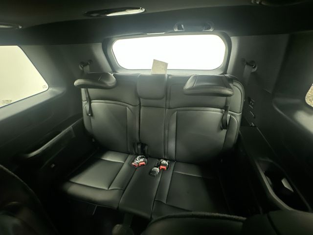 New 2027  Kia X-Line SX image 27