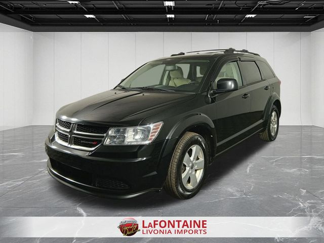 2014 Dodge Journey SE