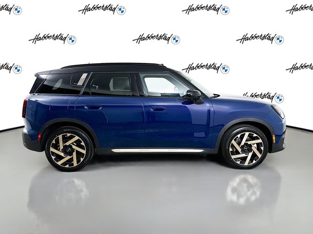 2025 MINI Cooper S Countryman  4