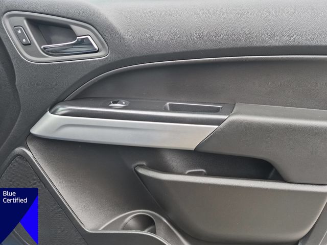 Used 2022 Blue Chevrolet ZR2 image 31