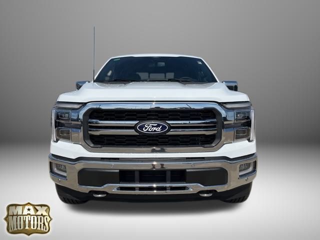 2024 Ford F-150 Lariat 10