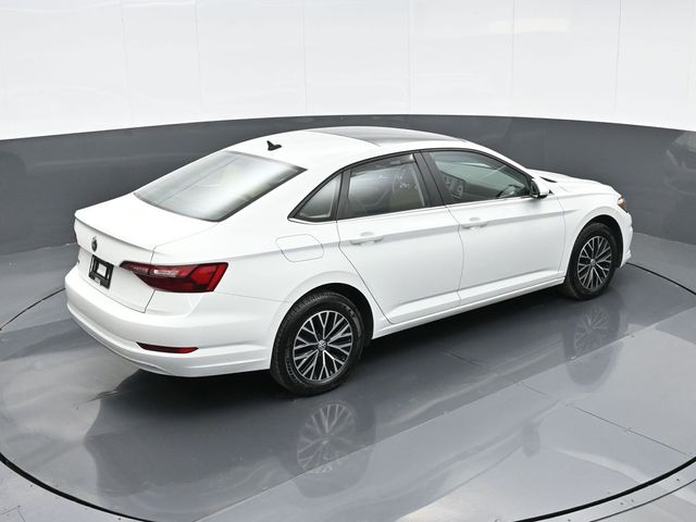 2020 Volkswagen Jetta 1.4T SE 28