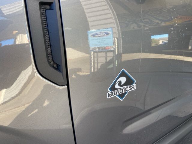 2025 Ford Bronco Sport Outer Banks - 6