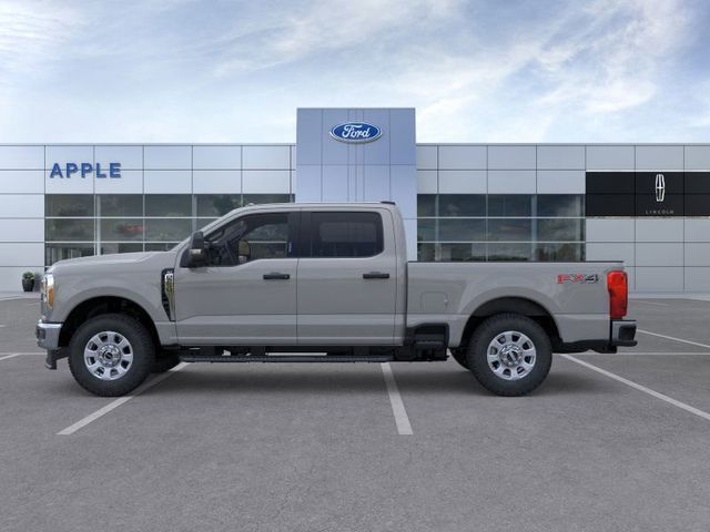 2025 Ford F-250 Super Duty XLT
