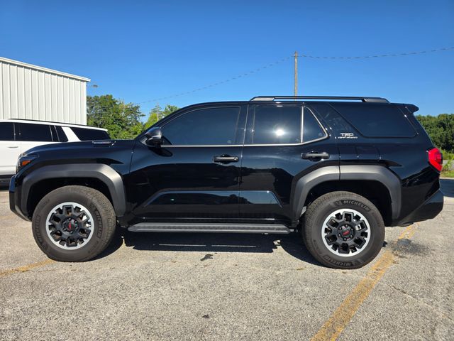 2025 Toyota 4Runner i-FORCE MAX Hybrid TRD Off Road Premium:169489A