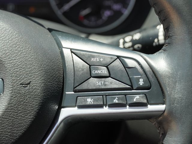 Used 2022 Nissan Sentra Sedan
