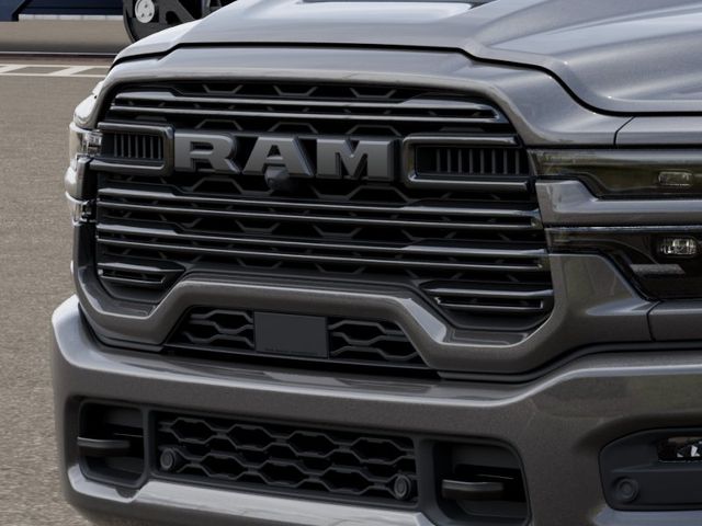 New 2026 Ram 3500 Truck