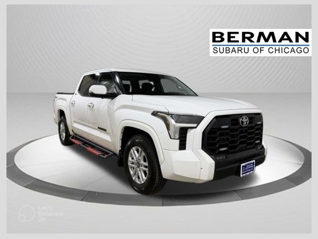 2023 Toyota Tundra Ice Cap Camioneta Todo terreno Automática