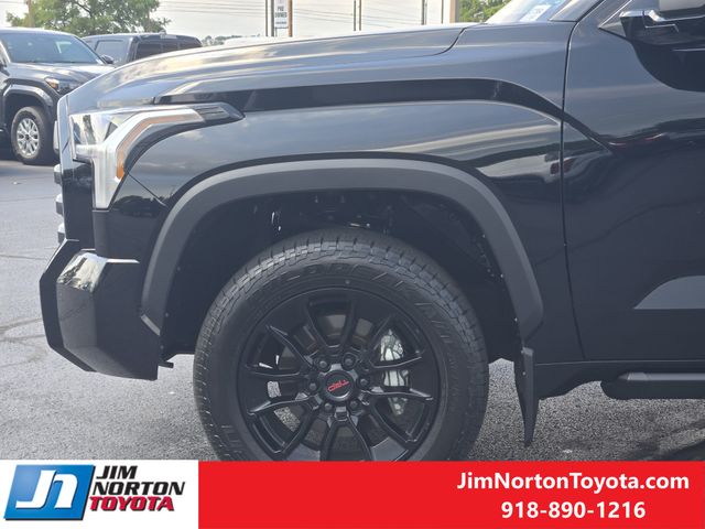 Used 2025 Toyota Tundra Truck