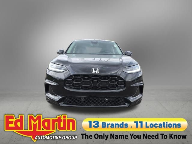 View vehicle photo 2