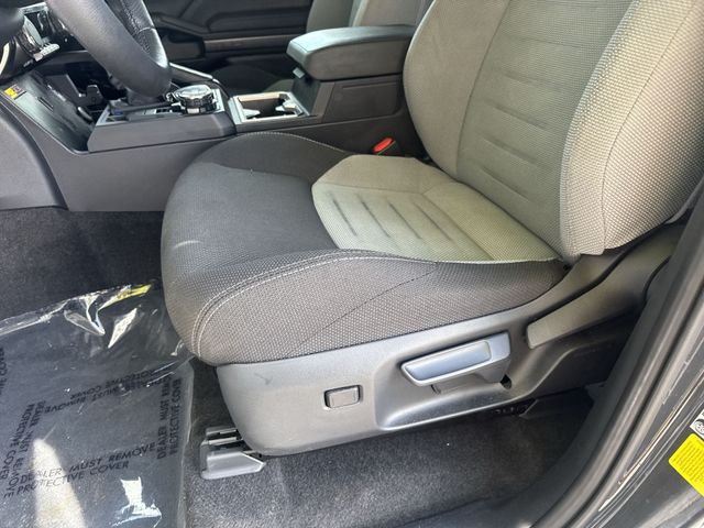 Used 2025  Toyota TRD Off Road image 30