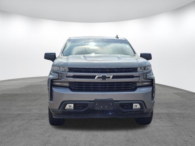 Used 2020 Chevrolet Silverado 1500 Truck