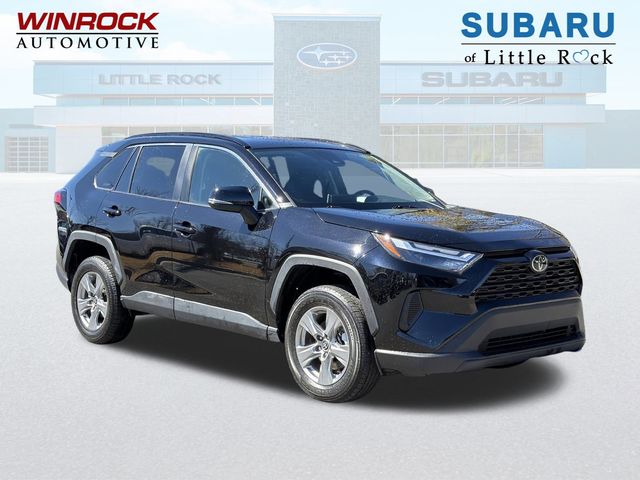 2024 Toyota RAV4 XLE FWD