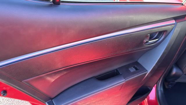 Used 2015 Toyota Corolla Sedan