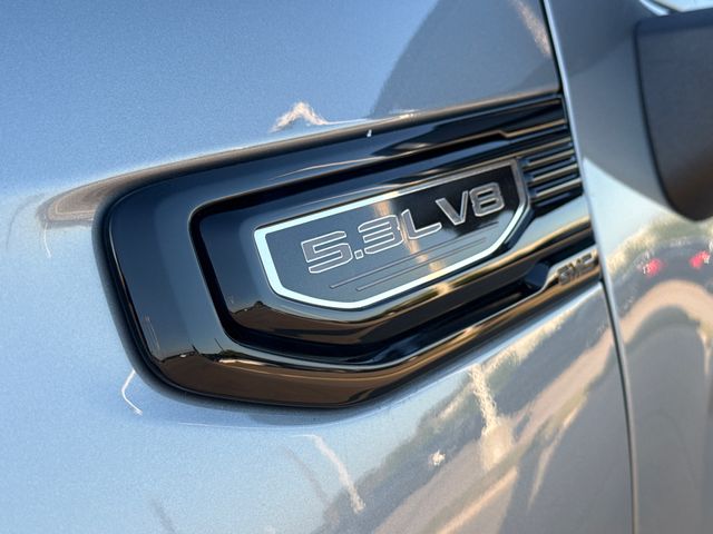 Used 2024 GMC Sierra 1500 Truck