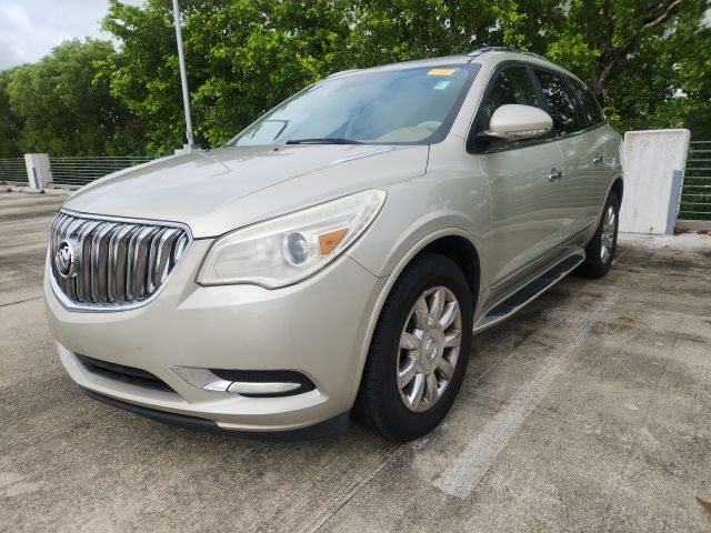 2014 Buick Enclave Premium Group 3