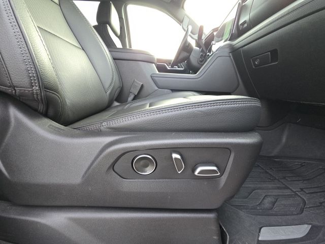 2024 GMC Sierra 2500HD Denali:44923A