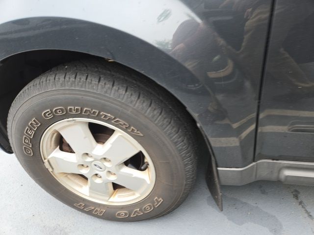 2009 Ford Escape XLT 4X4 SUV