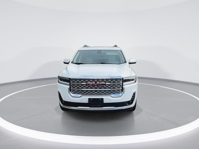 Used 2023 White GMC Denali image 4