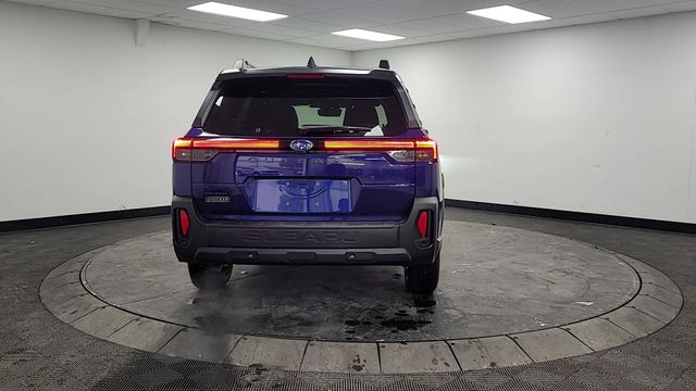 2026 – Subaru – Outback