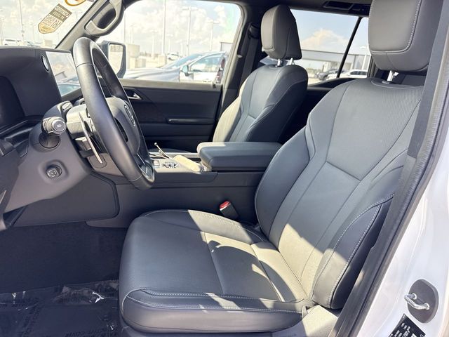 2024 Lexus GX - $79,998