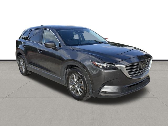 2023 Mazda CX-9 Touring - 2