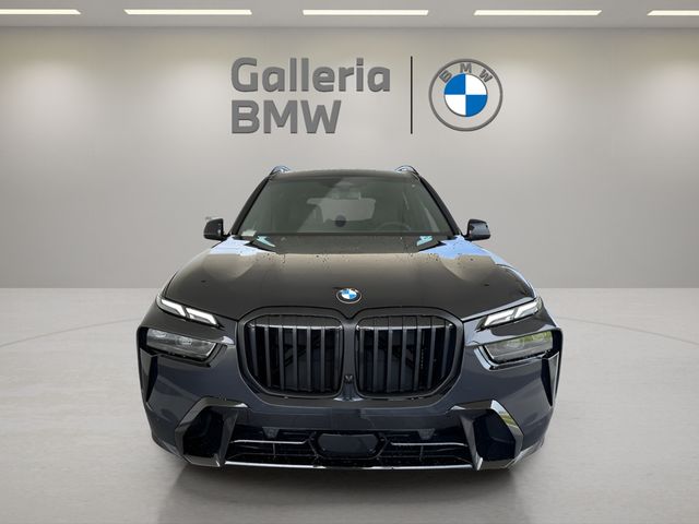 2026 BMW X7 40i - Photo 9