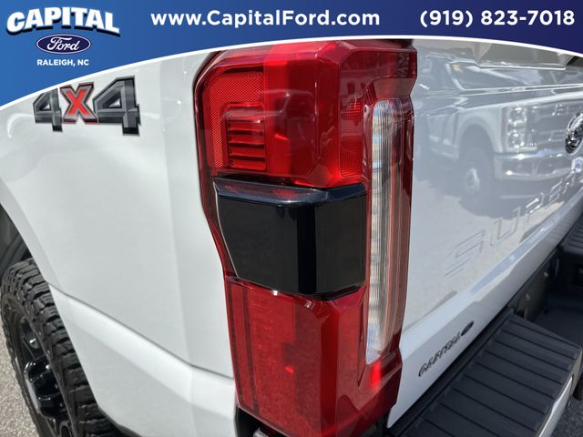 Used 2024 White Ford XL image 15