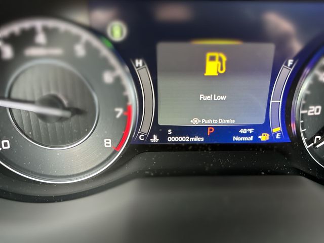 2026 Acura RDX Advance Package Black at Spitzer Acura
