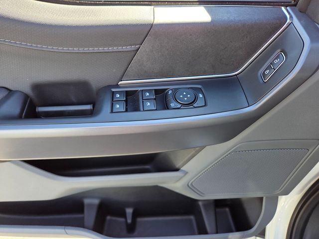 New 2026 Ford F-150 SuperCab 6.5' Box XLT