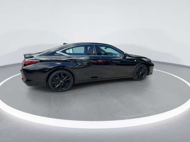 2024 Lexus ES - $43,898