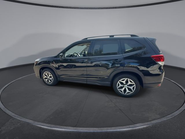 2021 Subaru Forester - $23,588