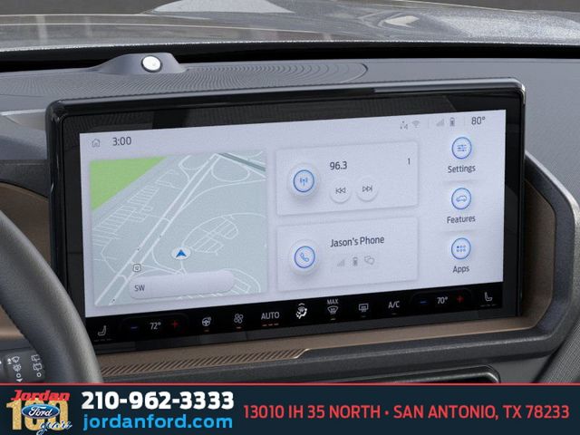 New Car 2025 Ford Bronco Sport  Outer Banks For Sale Under $40,000 In San Antonio, Texas