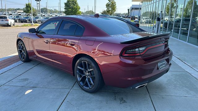 2023 Dodge Charger SXT 5