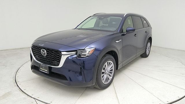 2026 Mazda Mazda CX-90 3.3 Turbo Select AWD