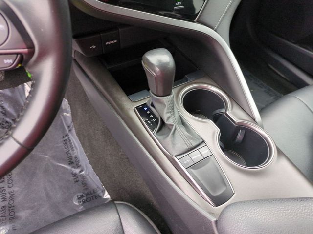 used 2023 Toyota Camry car, priced at $22,991