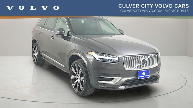 2025 Volvo XC90 B6 Ultra Bright 7-Seater 4WD's photo